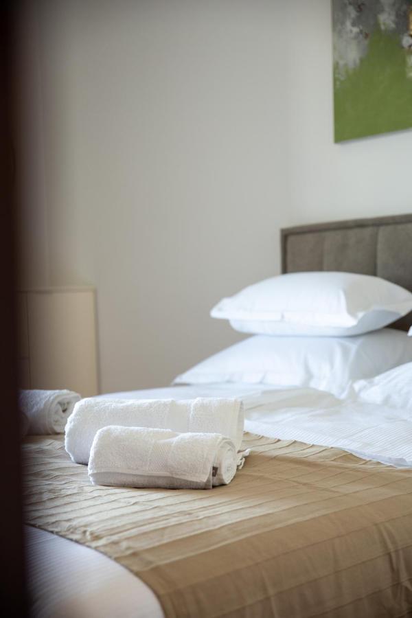 Apartment Fluid- Free Parking Сплит Экстерьер фото